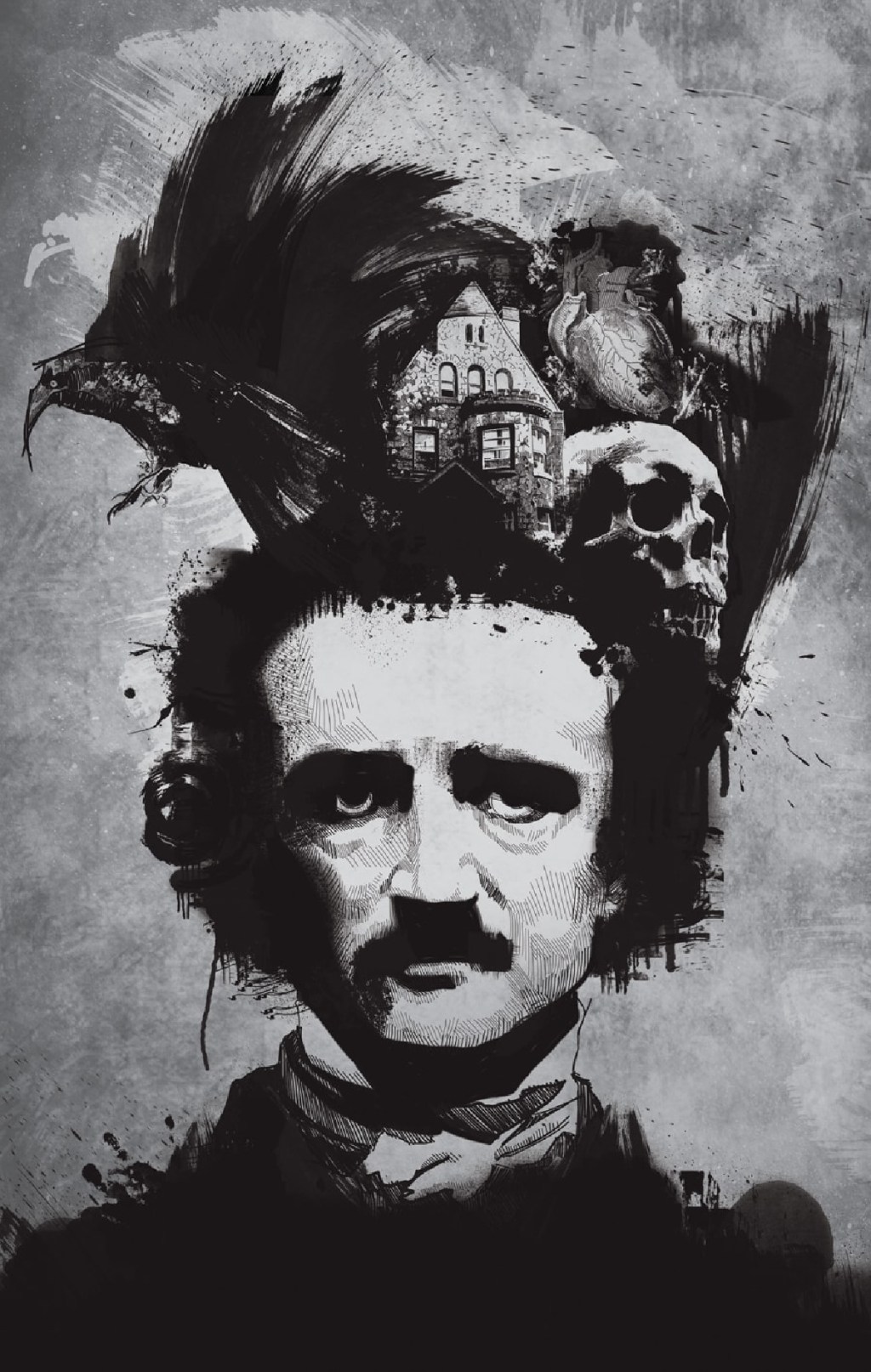 The Raven and the mysterious circumstances of Poe’s&nbsp;death