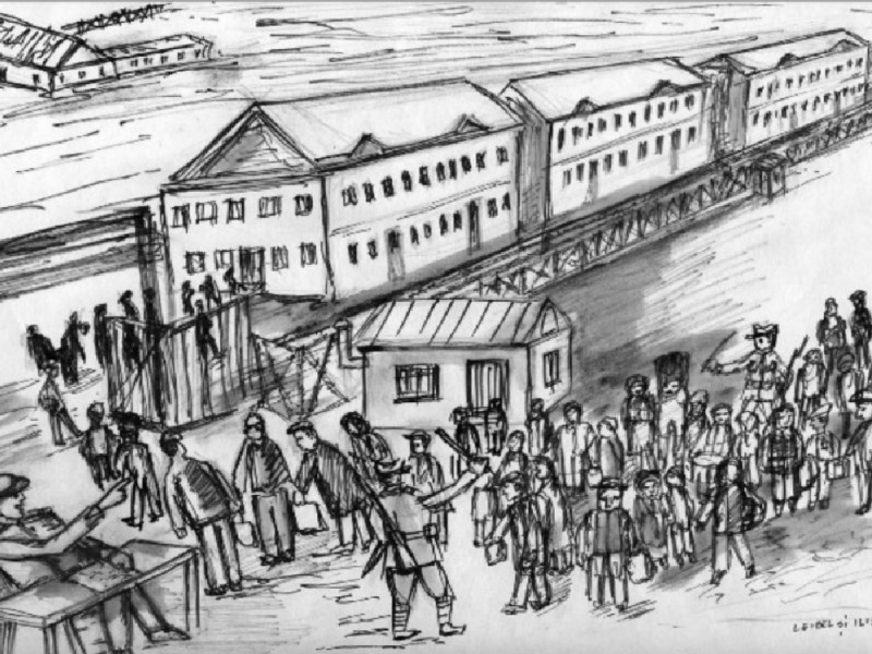 Vapniarka, never forget