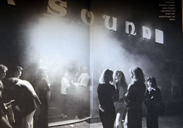 Wir Kinder Vom Bahnhof&nbsp;Zoo