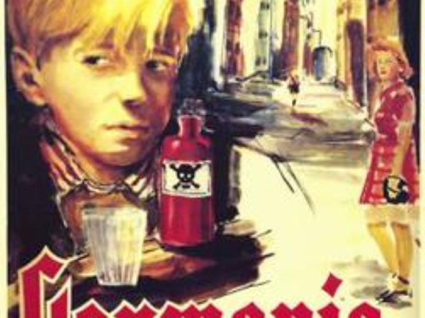 Rossellini, Shakespeare and the bargain with untimely&nbsp;death